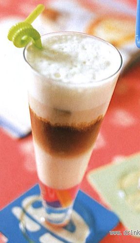 õ����������� Rose Ice Latte