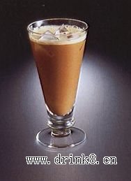 ������ķ���� Cold Coffee Rum
