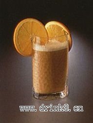 ��ζ�俧�� Frosty Orange