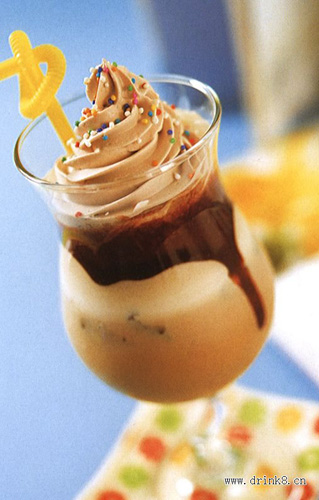 ��Ħ����ŵ���� Ice Mochaccino