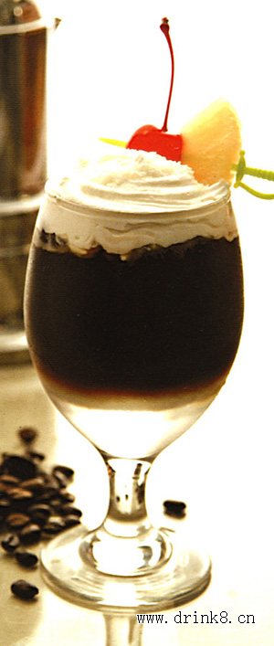 Ҭ������� Coconut Ice Coffee