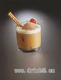 �����մ򿧷� Old-Fashioned Coffee Soda
