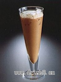 ��˪���� Mocha Frosted