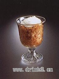 ��������������� Granita di Caff�� con Panna