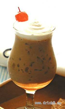 �ʼұ����� Royal Iced Coffee