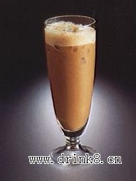 ����ţ�̿��� Coffee Mikshake