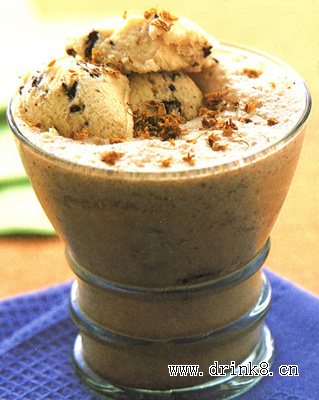 �� Coffee Osmanthus