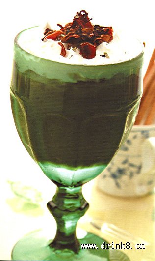 ��ʽ��������� France Nolility Ice Coffee