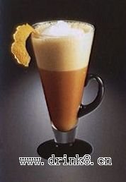 �����ر��ο��� Brandied Coffee Punch