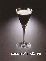 ������������ Iced Irish Coffee