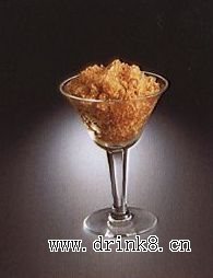 ������� Granita di Caff��