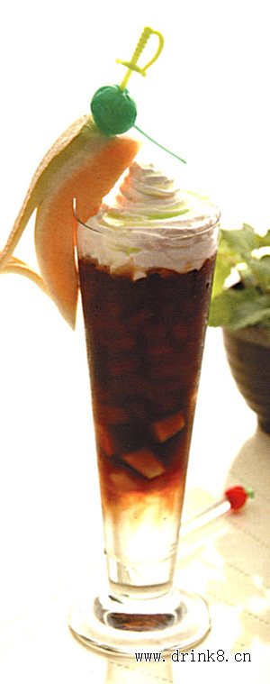 �������˹������ Italy Nice Ice Coffee