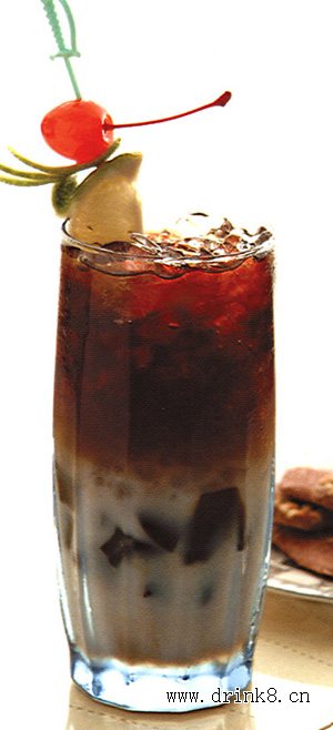 Ӣ���������� England Ice Coffee