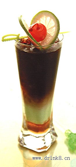 ����˪�������� Peppermint Frozen Ice Coffee