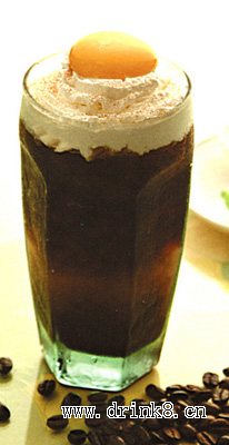 ī�������տ��� Mexico Sun Ice Coffee