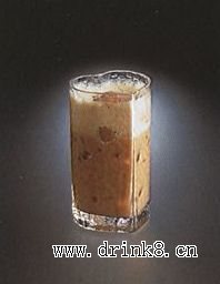 ����˹������ Iced Russian Coffee