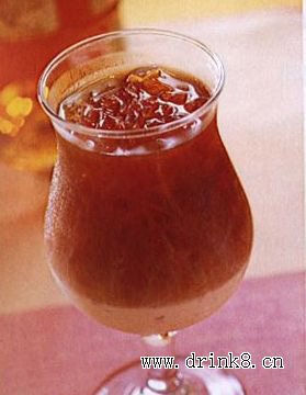 ���������� Iced Baily's Coffee