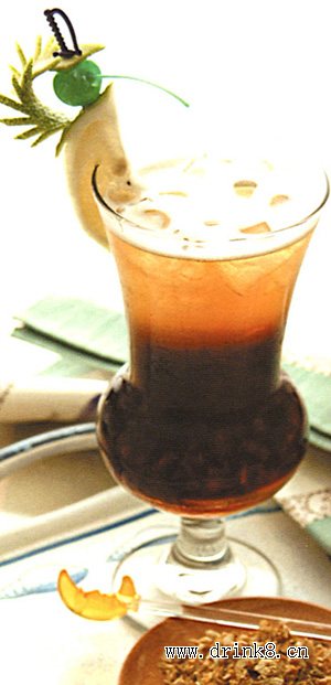 ��������� Jasmine Ice Coffee