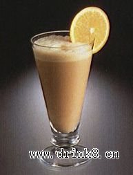 ������ʽ���ֿ��� Turkish Cola Float