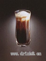��ʽ����ܿ��� Iced Coffee Float