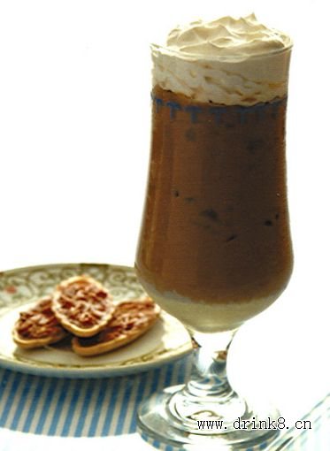 ��Ũ���Ʊ����� Special House Blended Ice Coffee