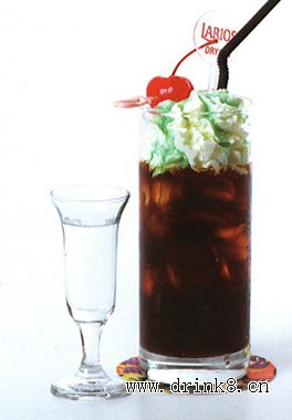 �ٺϱ����� Mint Ice Coffee