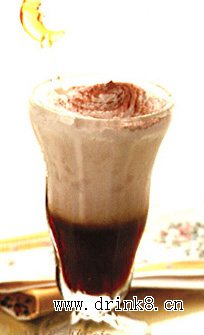 ����԰������ Eden Ice Coffee