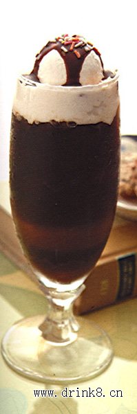 Ӣʽ������ English Ice Coffee