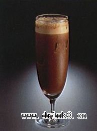 �㽶������ Banana Mocha Cooler