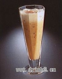 �°¶������ƿ��� New Orleans Coffee Eggnog