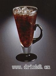 ���ϱ����� Spiced Iced Coffee