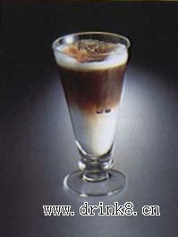 �����Ϳ��� Iced Cappuccino