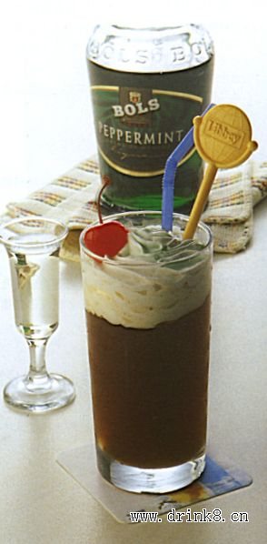�ٺϱ����� Mint Iced Coffee