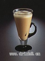 ��ʽ���۱����� Honey Iced Americano
