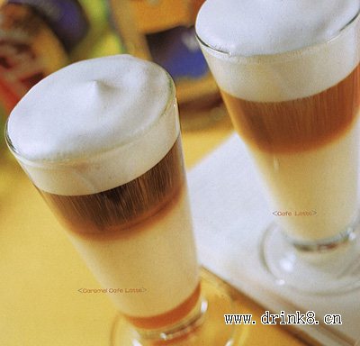 �������� Cafe Latte