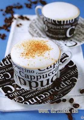 ������ŵ���� Cappuccino