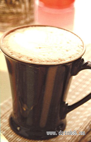 黹��������� Hazelnut Latte Coffee