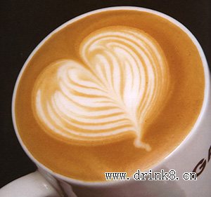 ���ο�����ŵ Love Cappuccino