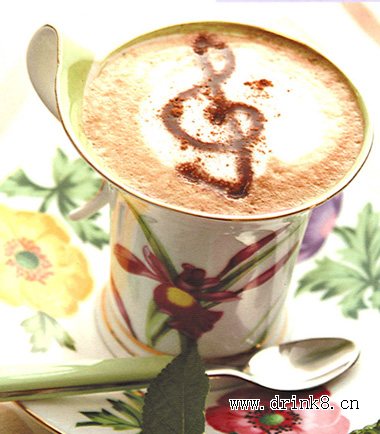 Ħ����ŵ���� Mochacino Coffee