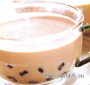 �������̲� Hot Milk Tea