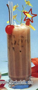 �ɿ����̲� Chocolate Milk Tea
