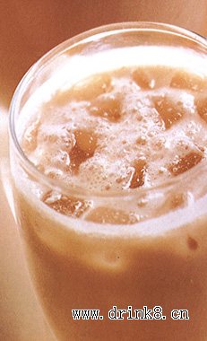 Ҭ����̲� Coconut Iced Milk Tea