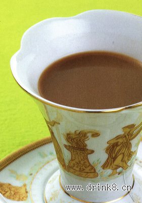 ����Ħ˹�̲裨���� Sherlock Holmes Milk Tea