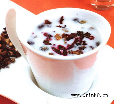 ��з��-������Լ Gentilesse Milk Tea