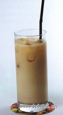���̲裨���� Iced Milky Tea
