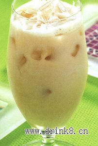 ��ԧ����̲� Black Tea Iced Milk Tea