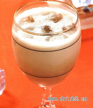 ���������̲� Irish Iced Milk Tea