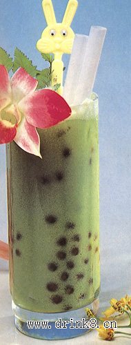 ����������̲� Mint Milk Tea