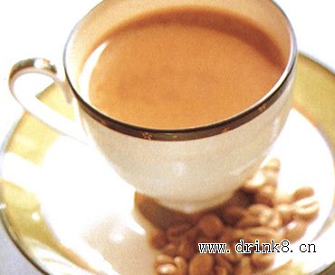 Ӣʽ���̲� England Hot Milk Tea