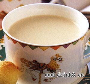 Ҭ���̲�(��) Coconut Milk Tea